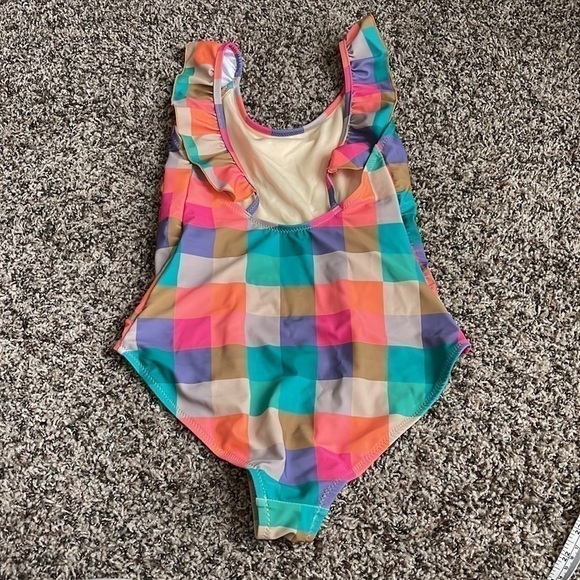 PINK CHICKEN KATNISS ONE-PIECE XS - Picture 6 of 10